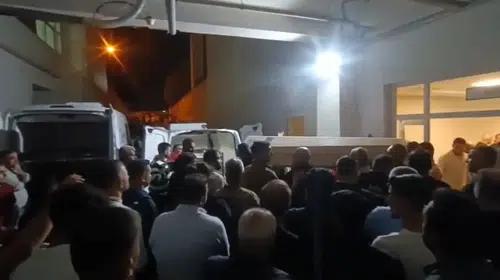 Nusaybin'deki acı kazanın altından taziye dönüşü çıktı: 6 kişi hayatını kaybetti