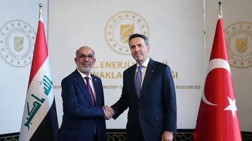 Ankara ve Bağdat arasında enerji diplomasisi: Kerkük-Ceyhan hattında stratejik hamle
