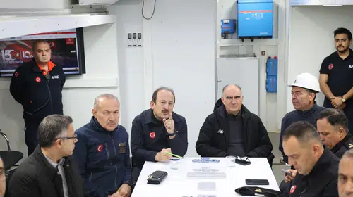 Soma'daki maden faciasında acı bilanço: 5 işçi hayatını kaybetti