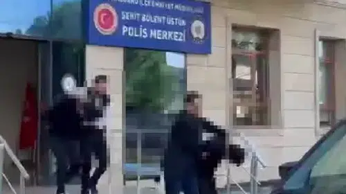 Zeytinburnu'nda kanlı hesaplaşma: Tekstilci genç bıçaklı saldırıda can verdi