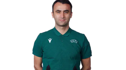 Avrupa arenasında Türk hakem imzası: Atilla Karaoğlan'a kritik görev