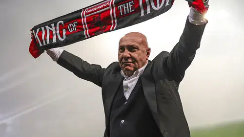 Samsunspor'da teknik direktör düğümü çözülüyor: Yüksel Yıldırım'dan net tarih
