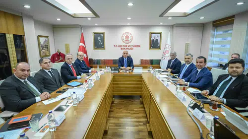 Müzelerde yeni dönem: Kimlik kartları giriş bileti oluyor
