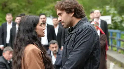 Taşacak Bu Deniz'de nefesler tutuldu: Yeni fragman izleyiciyi ikiye böldü