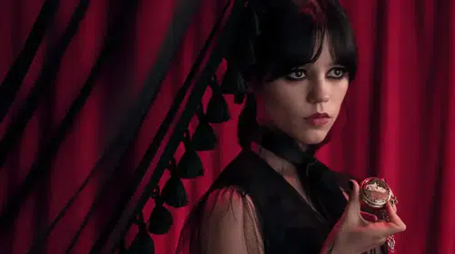 Jenna Ortega'dan televizyon dünyasına veda sinyali: Wednesday sonrası planı şaşırttı