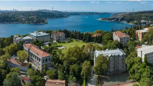 Küresel iş dünyasının gözü Türk üniversitelerinde: Listeye giren okul sayısı arttı