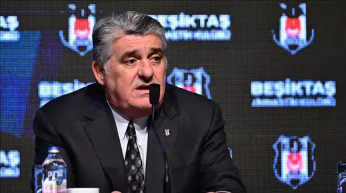 Serdal Adalı'dan Trabzonspor maçı öncesi hakem mesajı: “İnşallah hakemi konuştuğumuz bir maç olmaz”