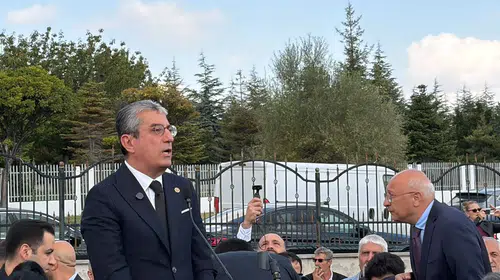 Yeni Parti'den sansür yasasına AYM önünde sert tepki: Hukuk değil, susturma aracı