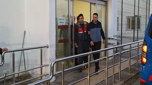 Çukurova Belediyesi'nde deprem etkisi: Eski ve yeni başkan dahil 34 tutuklama