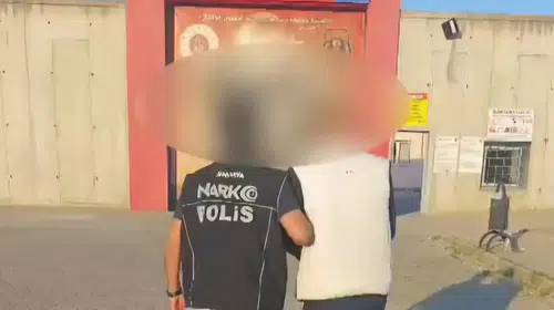 İstanbul'dan Sapanca'ya uyuşturucu sevkiyatına geçit yok