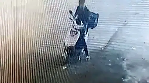 Adana'da motosiklet hırsızlığı: 'Gezip geri getirecektim' savunması kurtarmadı