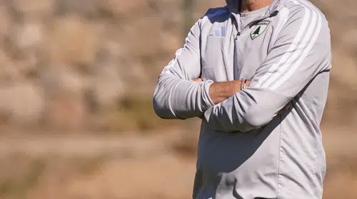 Yalçın Koşukavak'tan Muğlaspor'un yenilmezlik serisi üzerine iddialı sözler