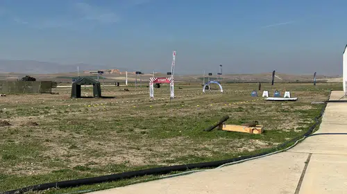 Dünya orduları Ankara'da gökyüzüne hükmetmek için yarışıyor