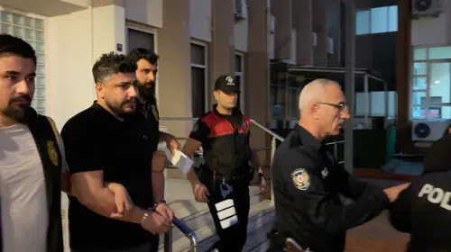 Sekiz aylık firar taziye evinde bitti: Cinayet şüphelisi iş insanı tutuklandı