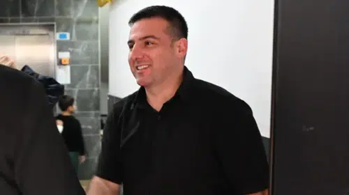 Sinop'ta tekne faciası: Bir polis şehit, diğeri için zamana karşı yarış sürüyor