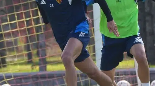 Zirve ortağı Kayserispor'da Pendikspor mesaisi başlıyor