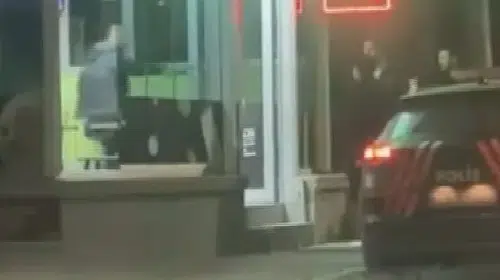 Esenyurt'taki silahlı saldırgan Çatalca'da kıskıvrak yakalandı