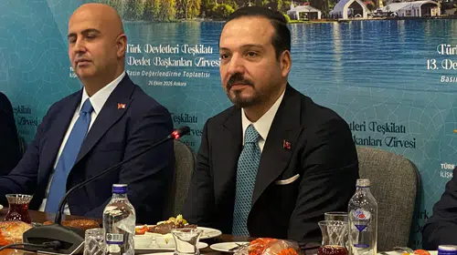 Türk dünyasında futbol devrimi: Artık yabancı statüsü kalkıyor