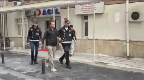 MHK soruşturmasında flaş gelişme: Süper Lig hakemi Yasin Kol İstanbul'a getirildi