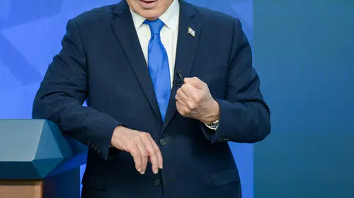 Netanyahu'dan radikal çıkış: İran'ın sonunu getirecek strateji devrede