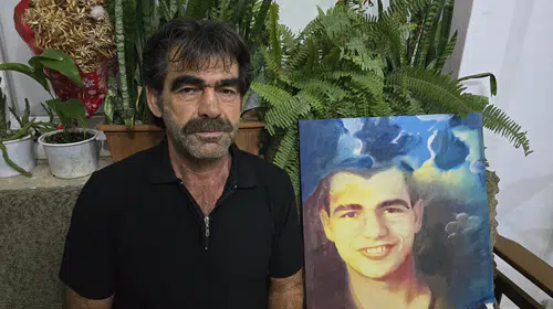 6 yıldır süren sessizlik: Baba Gündoğan evladının akıbeti için Adalet Bakanlığı'na seslendi