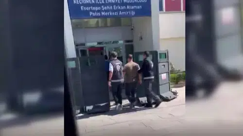 Dijital tuzakla 200 bin TL vurgun: Sahte servis çetesi çökertildi