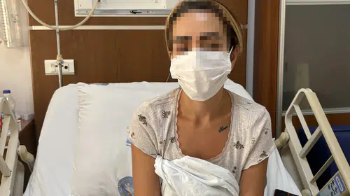 Güzellik uğruna kabusu yaşadılar: Botoks sonrası 16 kişi hastanelik oldu