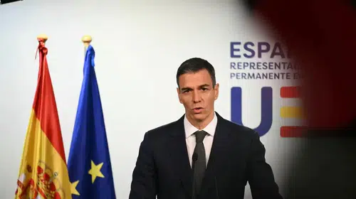 İspanya'da konut krizi siyaseti sarstı: Sanchez erken seçim kararı aldı