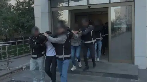 Çankaya'daki silahlı saldırı operasyonunda yargı kararı çıktı
