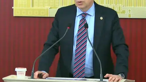CHP'li Türeli'den sert 'fon soygunu' çıkışı: Kurumsal çöküşün faturası vatandaşa kesiliyor