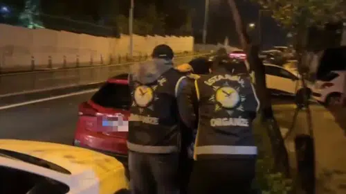 İstanbul merkezli FETÖ operasyonu: 19 kişi yakalandı