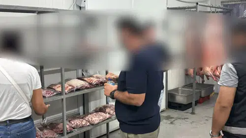 Türkiye genelinde dev gıda operasyonu: 61 milyon liralık sahtecilik engellendi