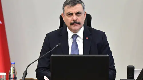 Bakan Çiftçi'den okul güvenliği için yeni talimat: Rutin denetim dönemi bitti