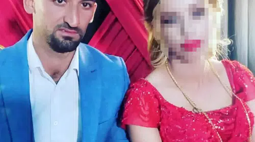 Mutlu gününde acı haber: Yıldırım düşmesi sonucu yaşamını yitirdi
