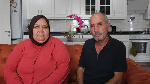 Adana'da dehşet anları: Çocuk gürültüsü bahanesiyle evi bastılar