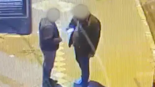 Iğdır'da bıçaklı gasp dehşeti: Emniyetin titiz çalışması sonuç verdi