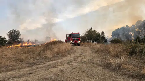 İpsala'da anız yangınlarına geçit yok: 11 kişi hakkında yasal süreç başlatıldı