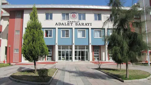 Nazilli Devlet Hastanesi'nde FETÖ operasyonu: Uzman doktor cezaevine gönderildi