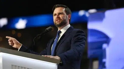 JD Vance'ten İran mesajı: Trump'ın stratejisine tam destek