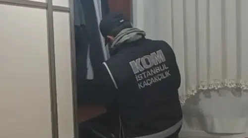 Emniyetin mahrem hücrelerine şafak baskını: 15 şüpheli kıskıvrak yakalandı