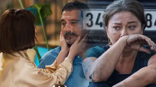 Ömür Usta dizisinde tansiyon yükseliyor: Yeni bölüm fragmanı sosyal medyayı salladı