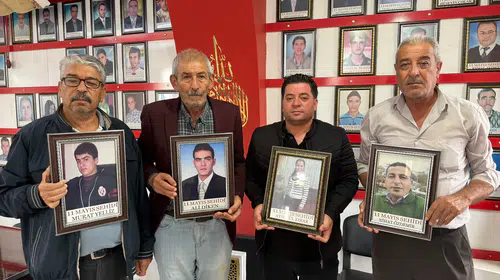 Reyhanlı katliamının faili Mihraç Ural operasyonla yakalandı: Şehit ailelerinden ilk açıklama