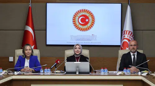 KEFEK'ten nafaka düzenlemesi için adalet vurgusu: Ortak hedef mağduriyetin önlenmesi