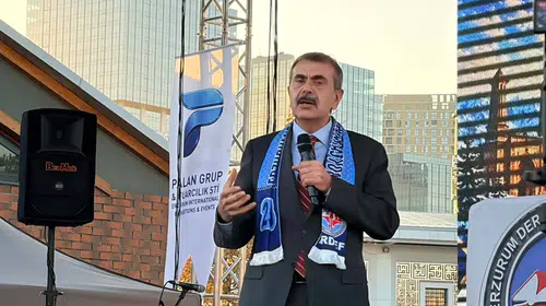 Bakan Tekin'den sosyal medya devine hukuki uyarı: Çocuklarımızı korumak için harekete geçiyoruz