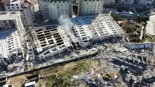 Rönesans Rezidans davasında kritik birleşme: Belediye yetkilileri ana dosyaya dahil edildi