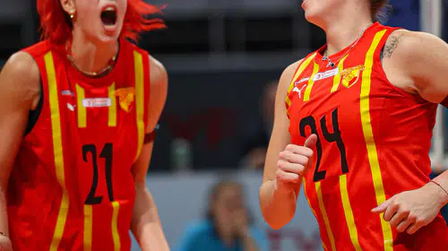 Göztepe voleybolda rotayı Manisa sınavına çevirdi