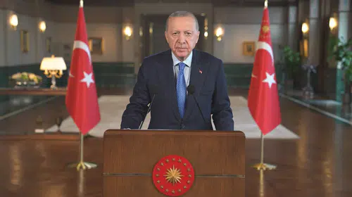 Erdoğan'dan küresel diplomasi çağrısı: Çatışmaların gölgesinde barış arayışı
