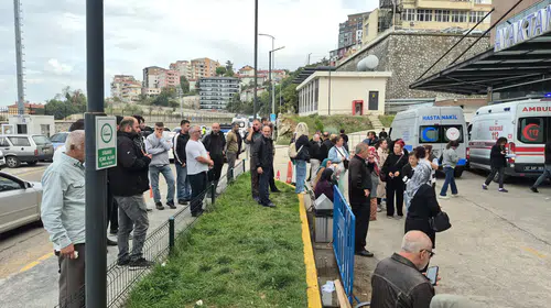 Zonguldak'ta maden faciası: Can kaybı 3'e yükseldi