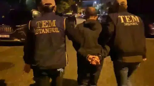 İstanbul merkezli FETÖ operasyonunda büyük vurgun: Milyonluk döviz ele geçirildi