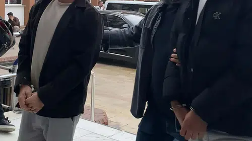 İstanbul'dan Didim'e uzanan uyuşturucu rotasına narkotik darbesi